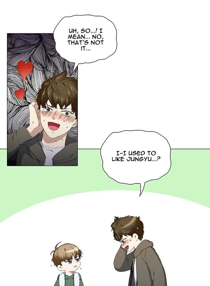 Stakeout Chapter 37 page 22 - 