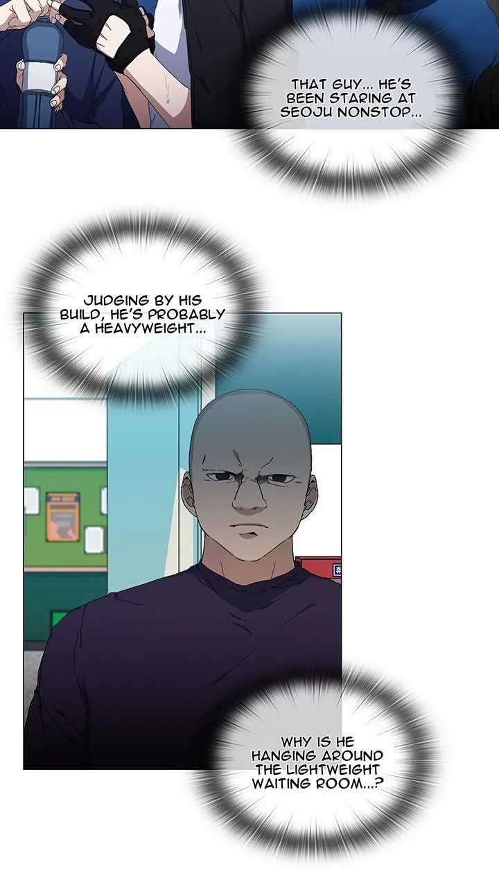 Stakeout Chapter 37 page 30 - 