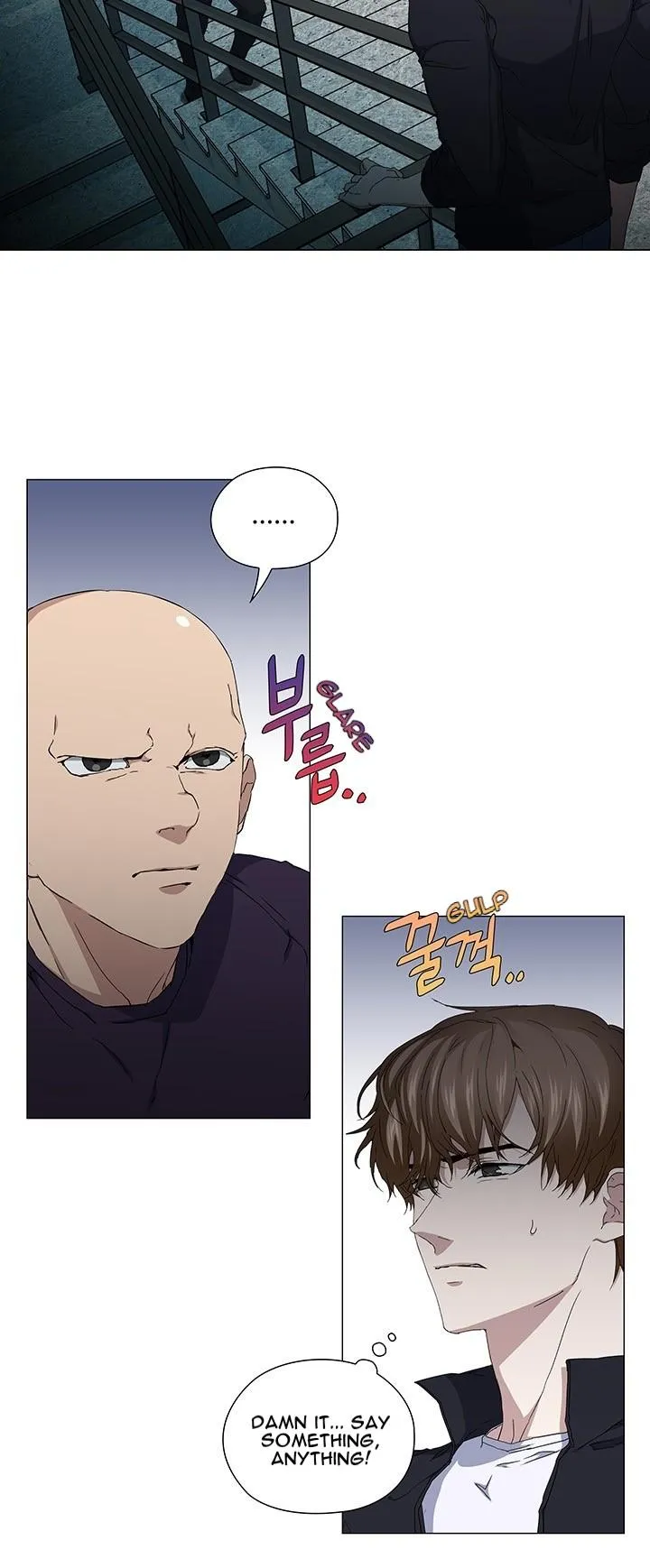Stakeout Chapter 38 page 14 - 