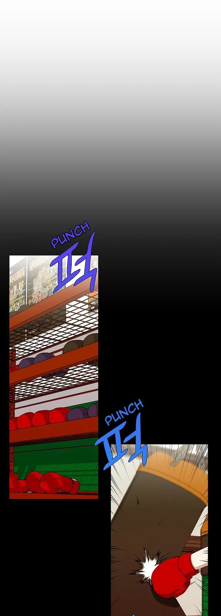 Stakeout Chapter 39 page 21 - 