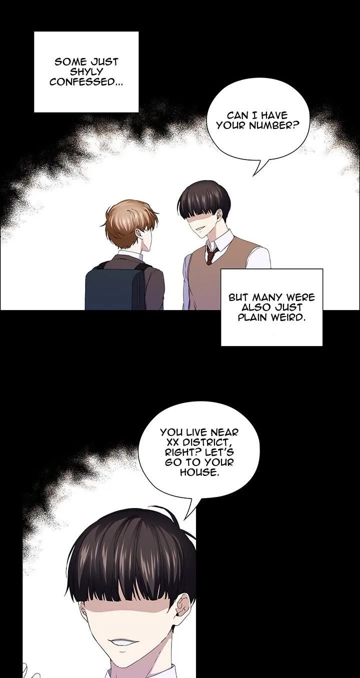 Stakeout Chapter 39 page 27 - 