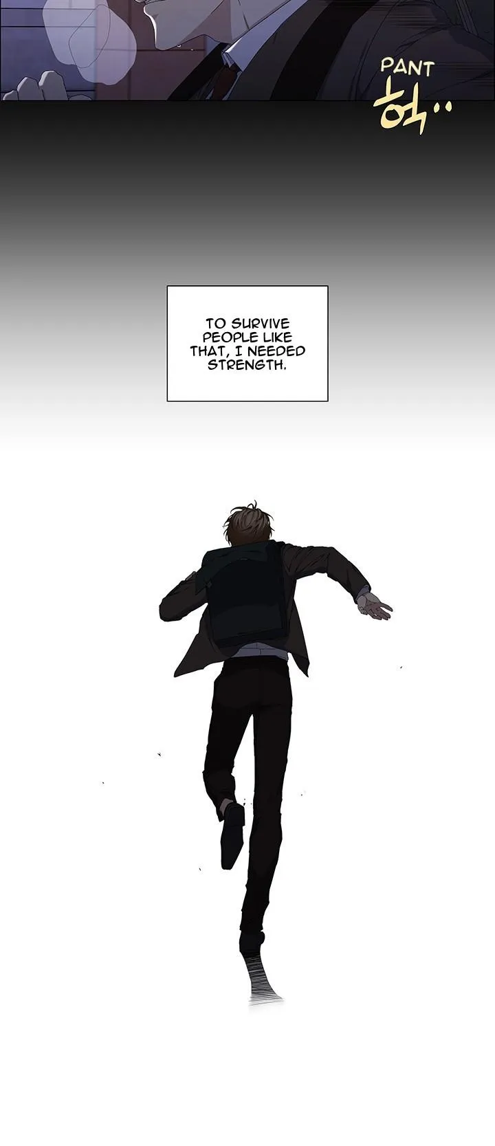 Stakeout Chapter 39 page 30 - 