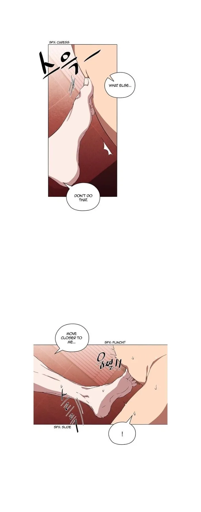 Stakeout Chapter 4 page 21 - 