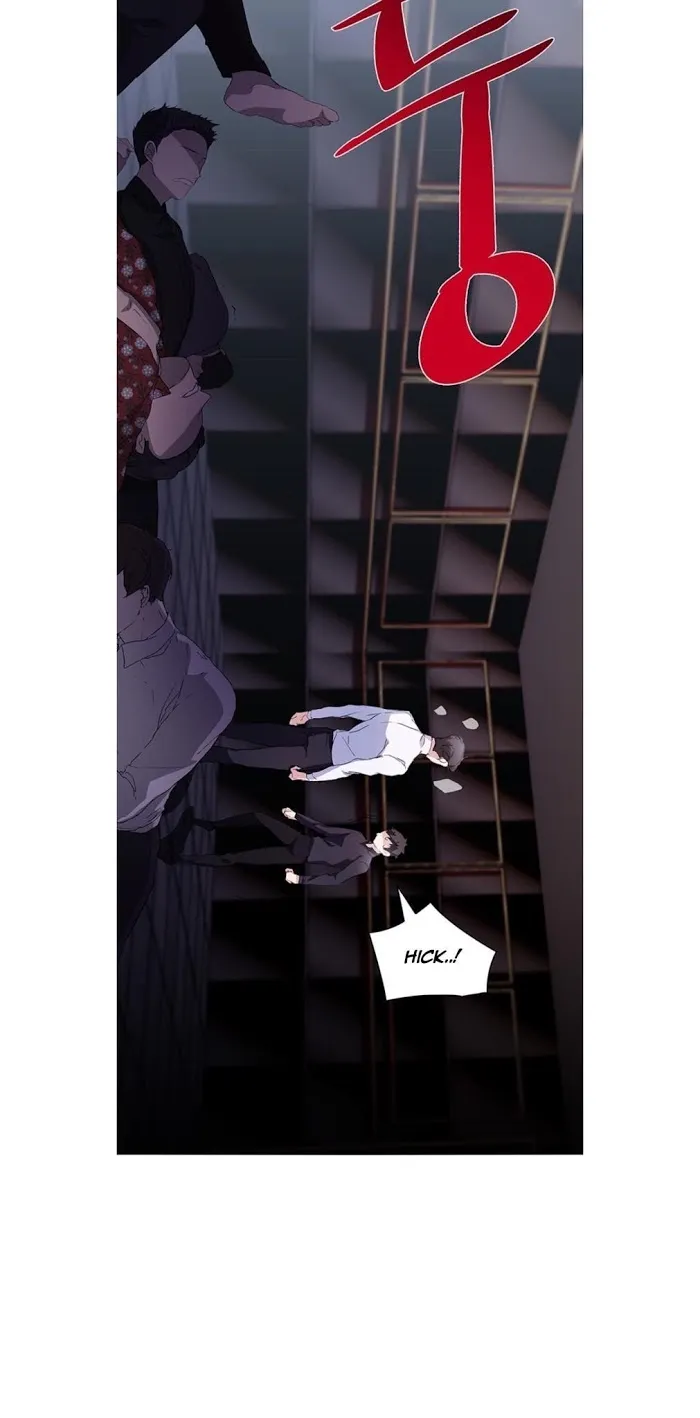 Stakeout Chapter 4 page 30 - 