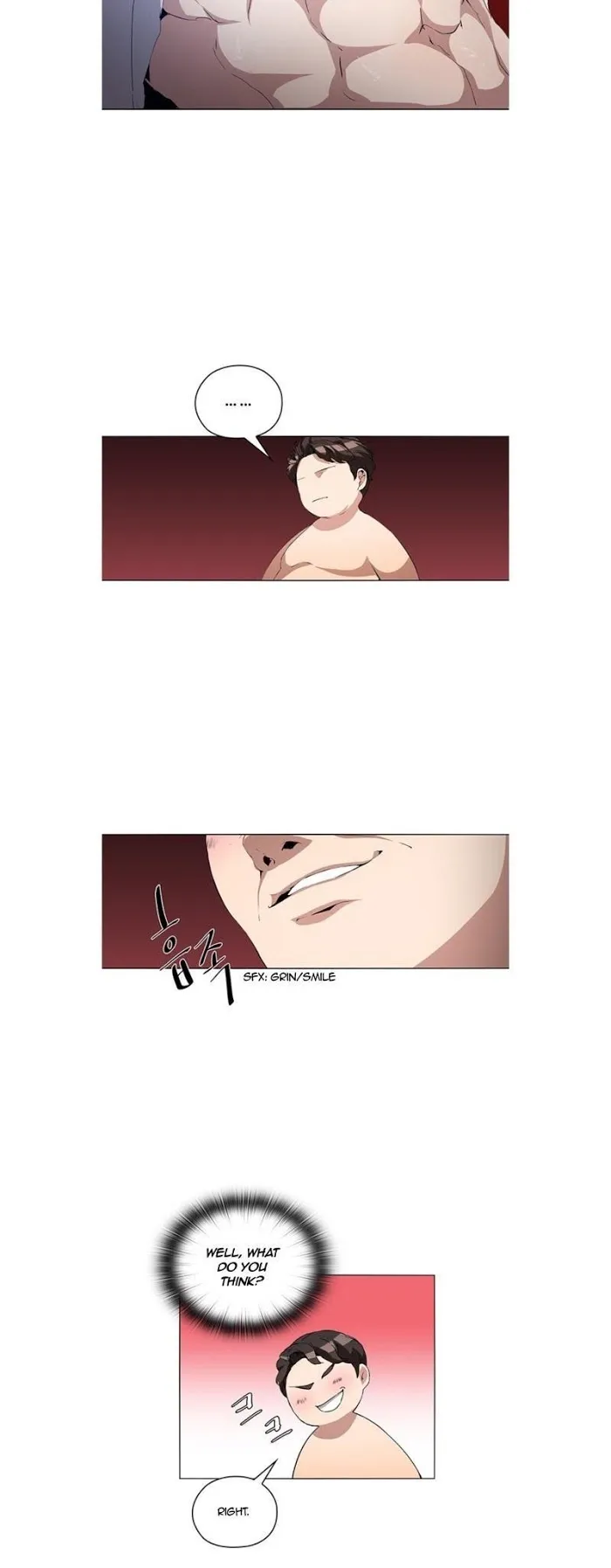 Stakeout Chapter 4 page 4 - 