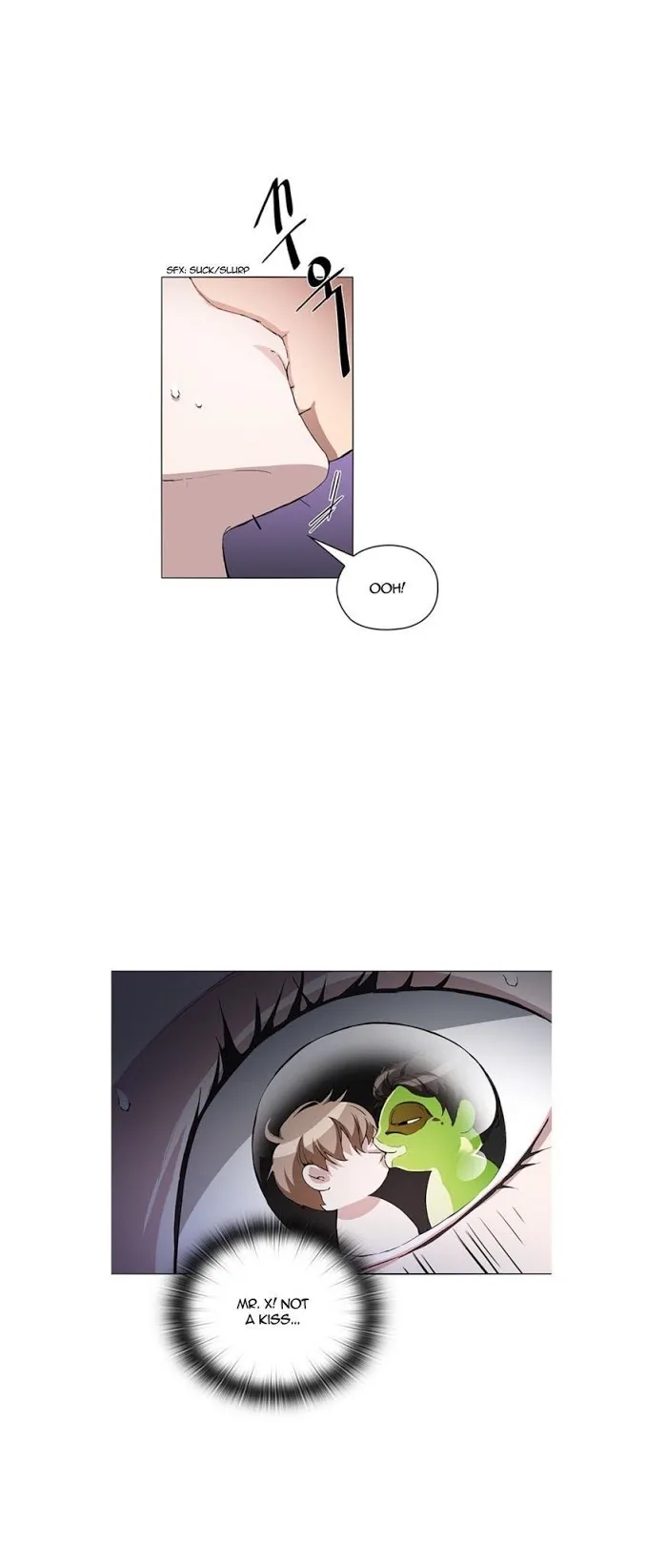 Stakeout Chapter 4 page 7 - 