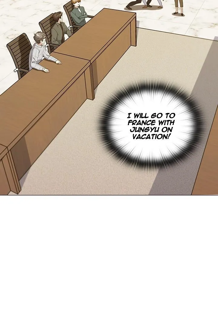 Stakeout Chapter 40 page 32 - 