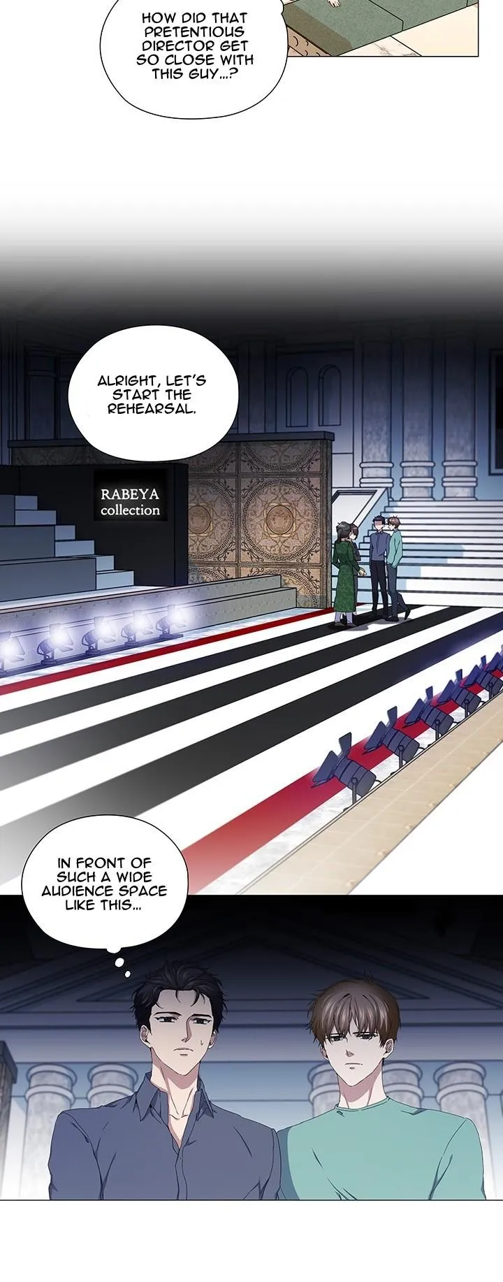 Stakeout Chapter 41 page 18 - 