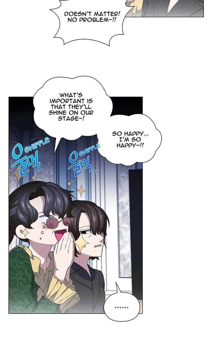 Stakeout Chapter 41 page 25 - 