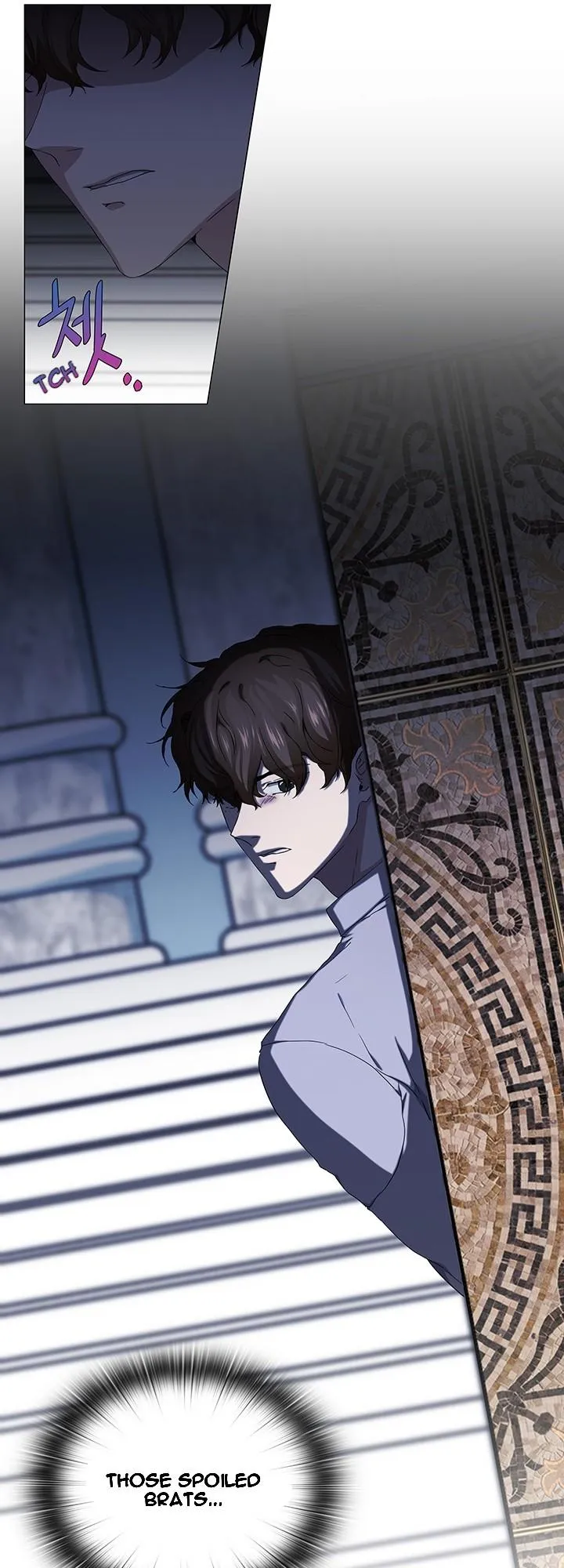 Stakeout Chapter 41 page 29 - 