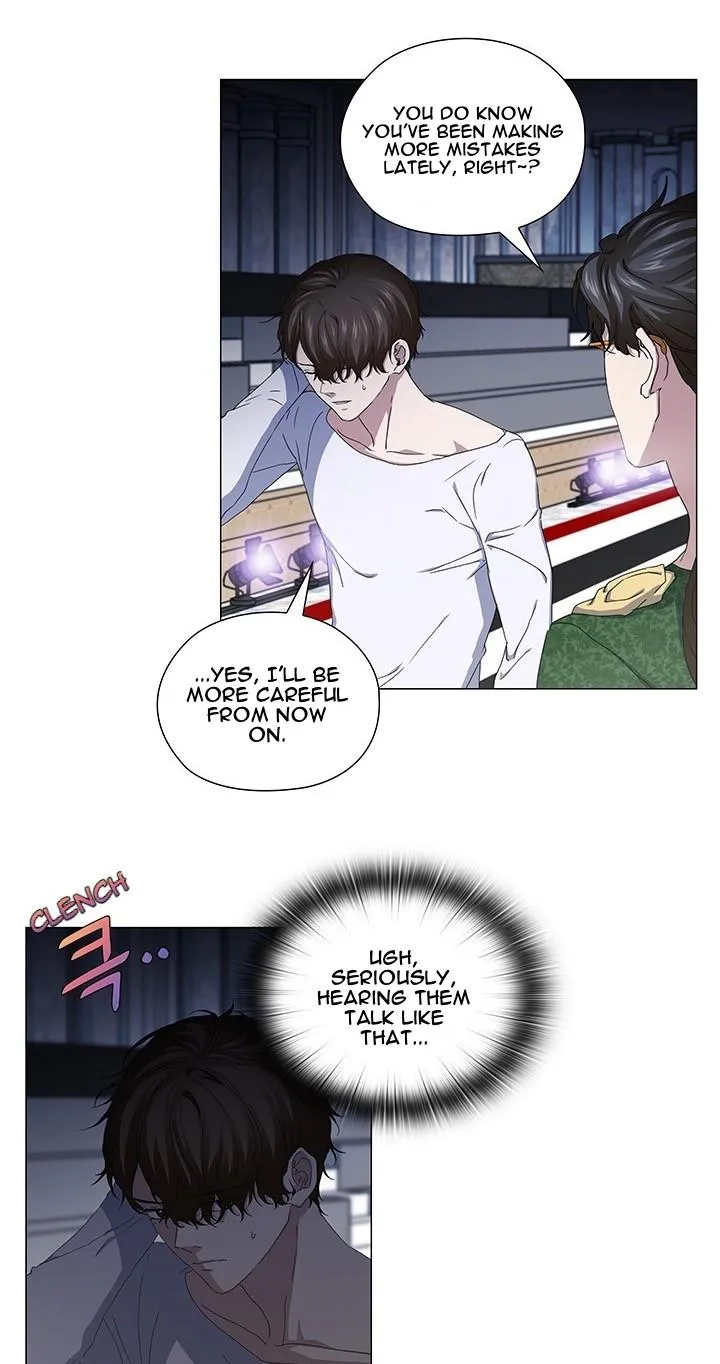 Stakeout Chapter 42 page 18 - 