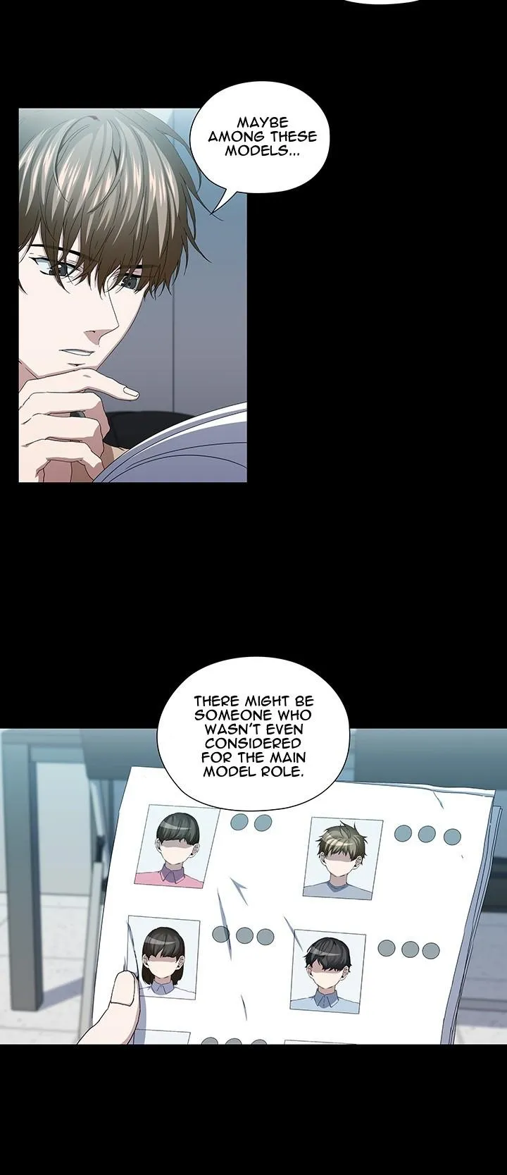 Stakeout Chapter 42 page 5 - 