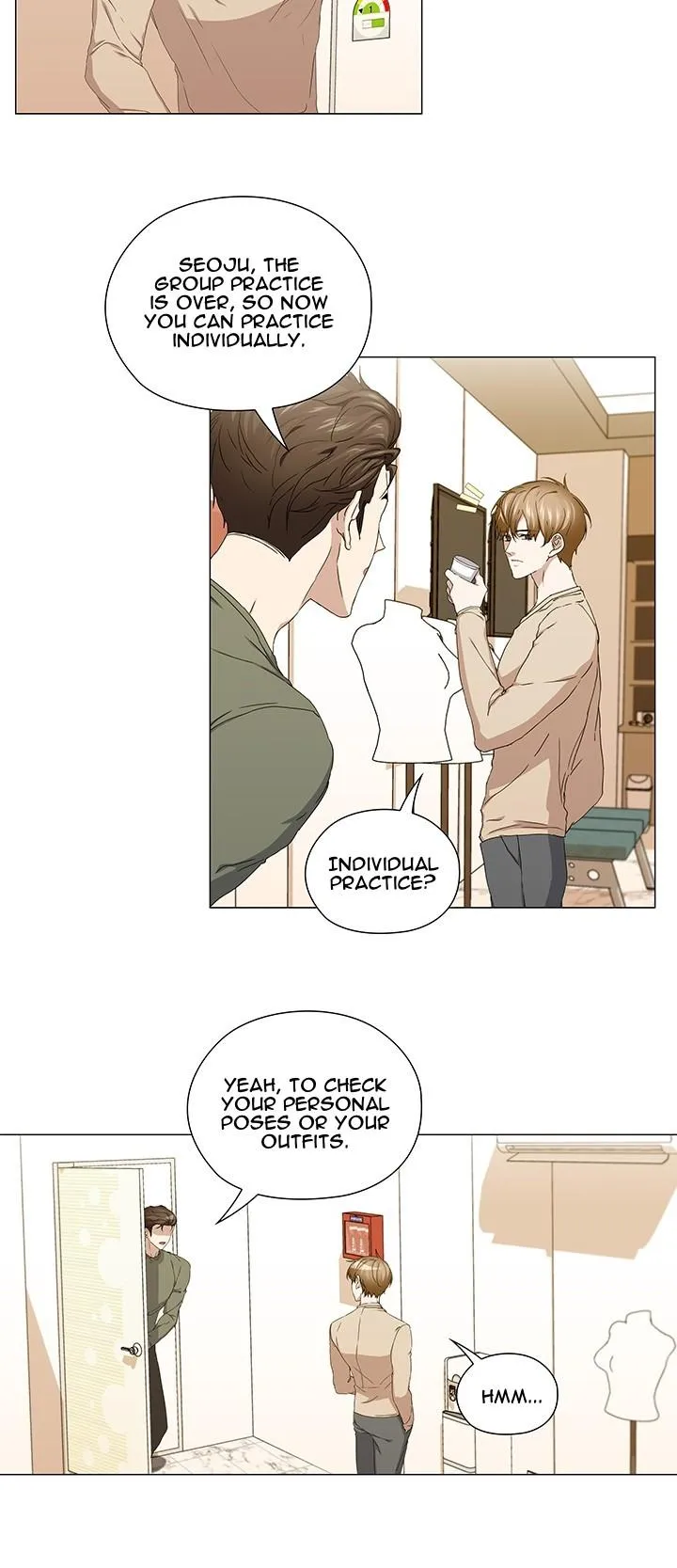 Stakeout Chapter 42 page 10 - 