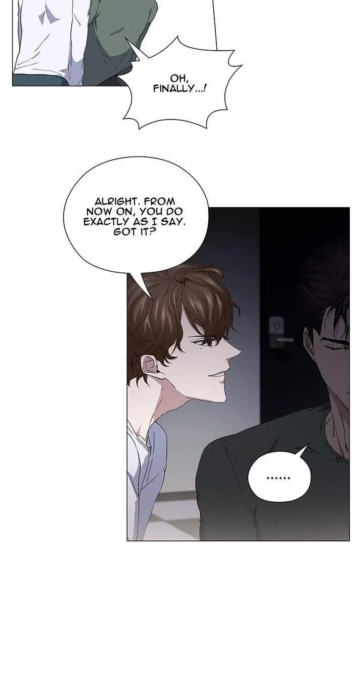 Stakeout Chapter 43 page 15 - 