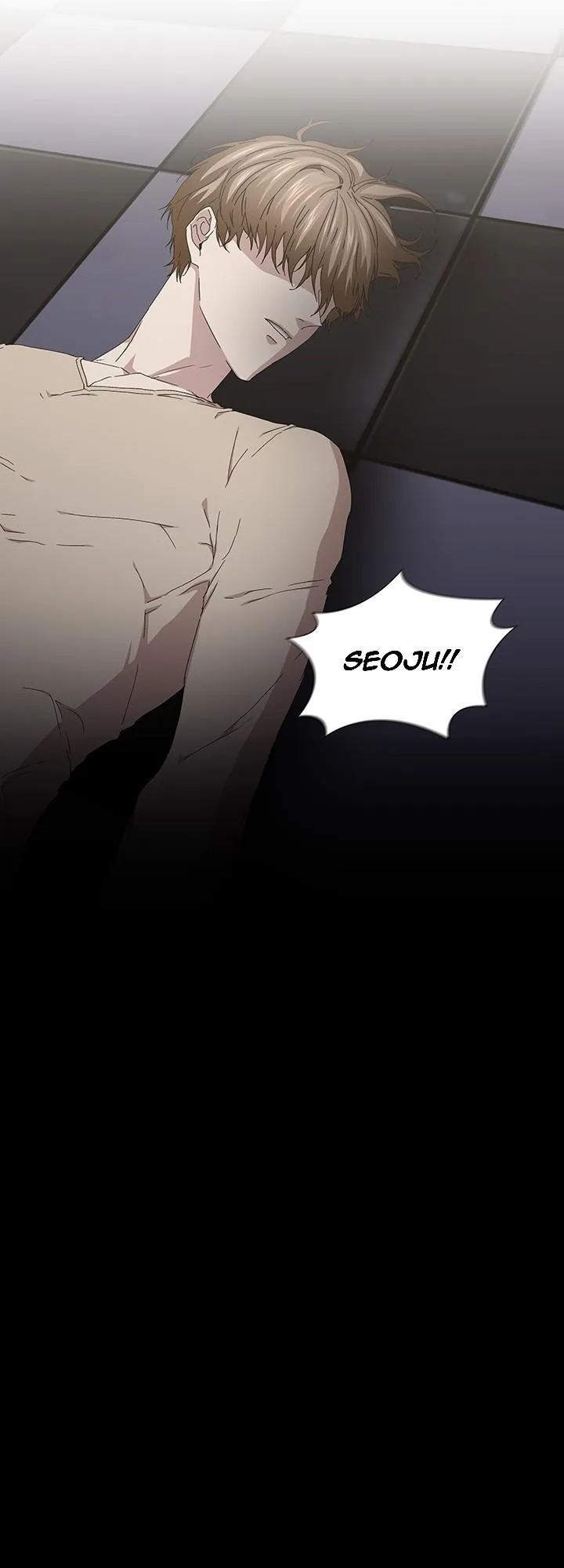 Stakeout Chapter 43 page 24 - 