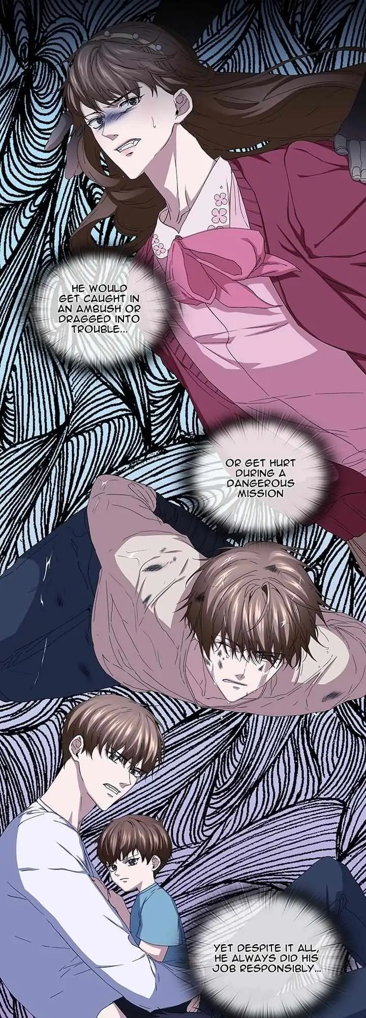 Stakeout Chapter 44 page 3 - 