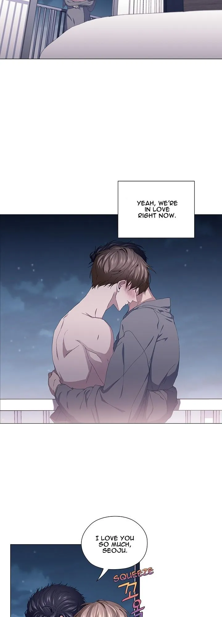 Stakeout Chapter 45 page 2 - 