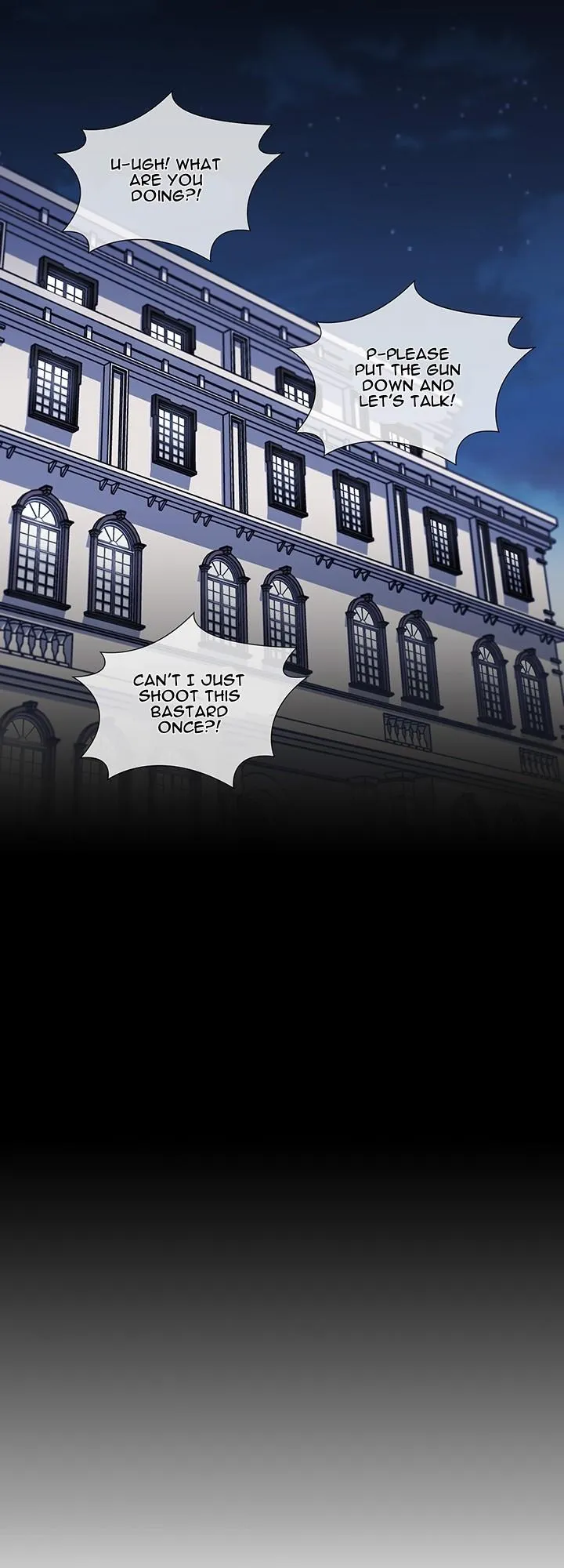 Stakeout Chapter 46 page 28 - 