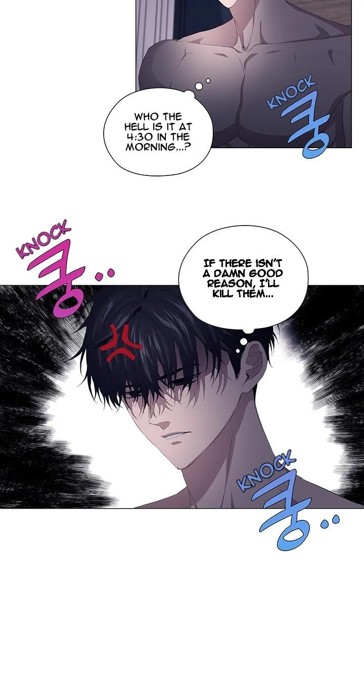 Stakeout Chapter 46 page 10 - 