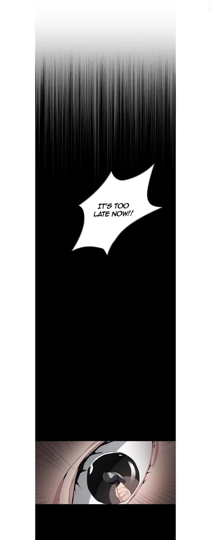 Stakeout Chapter 5 page 2 - 