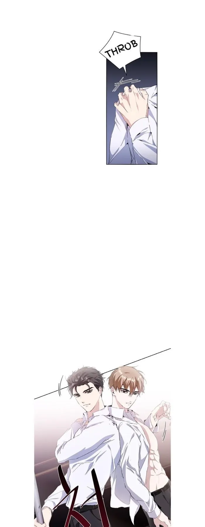 Stakeout Chapter 5 page 33 - 