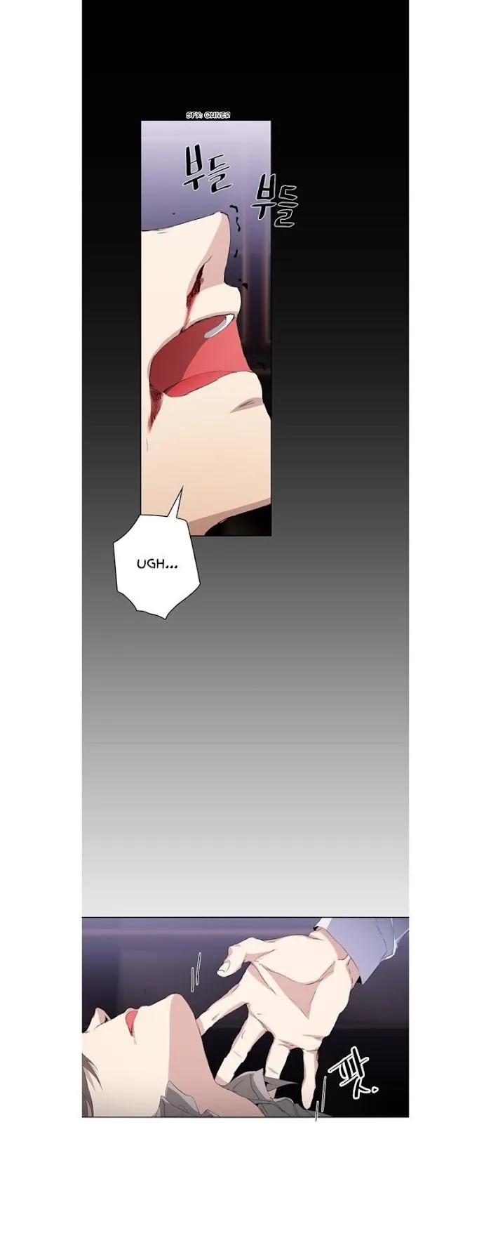 Stakeout Chapter 5 page 37 - 