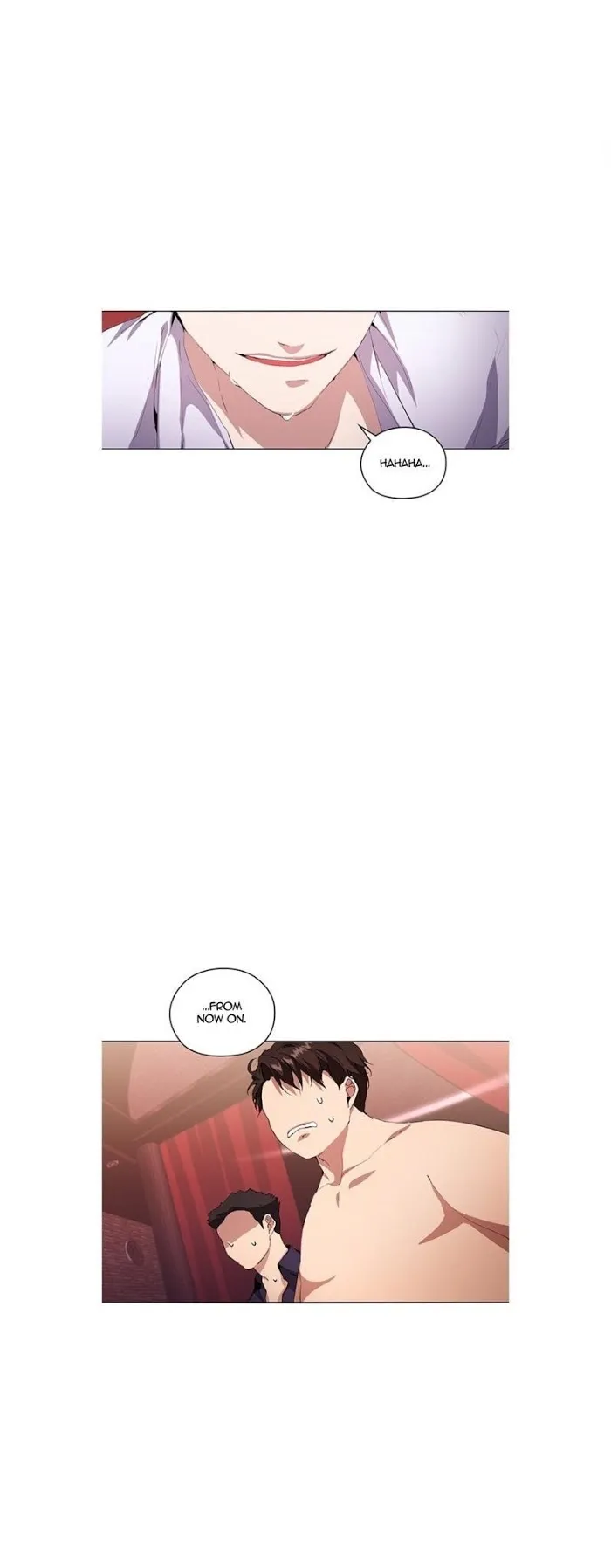 Stakeout Chapter 5 page 9 - 