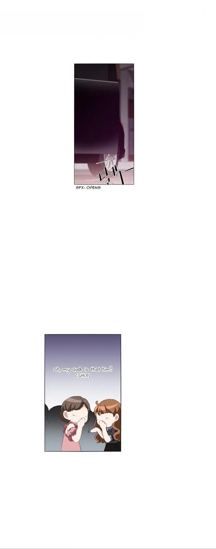 Stakeout Chapter 6 page 16 - 