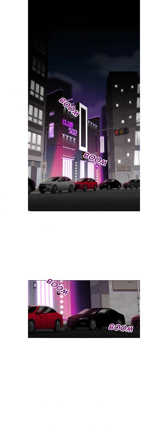 Stakeout Chapter 6 page 3 - 