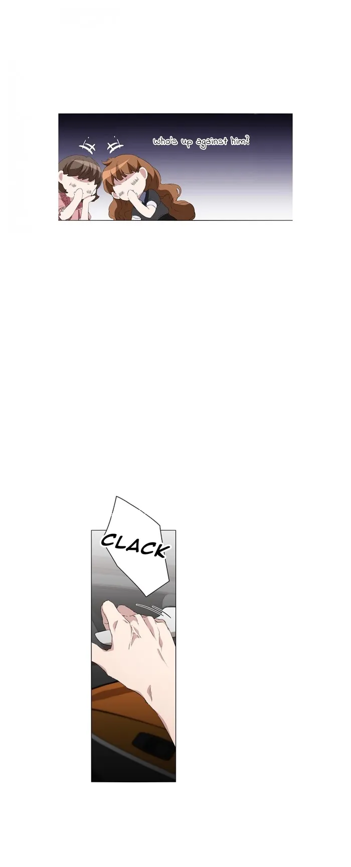 Stakeout Chapter 6 page 21 - 