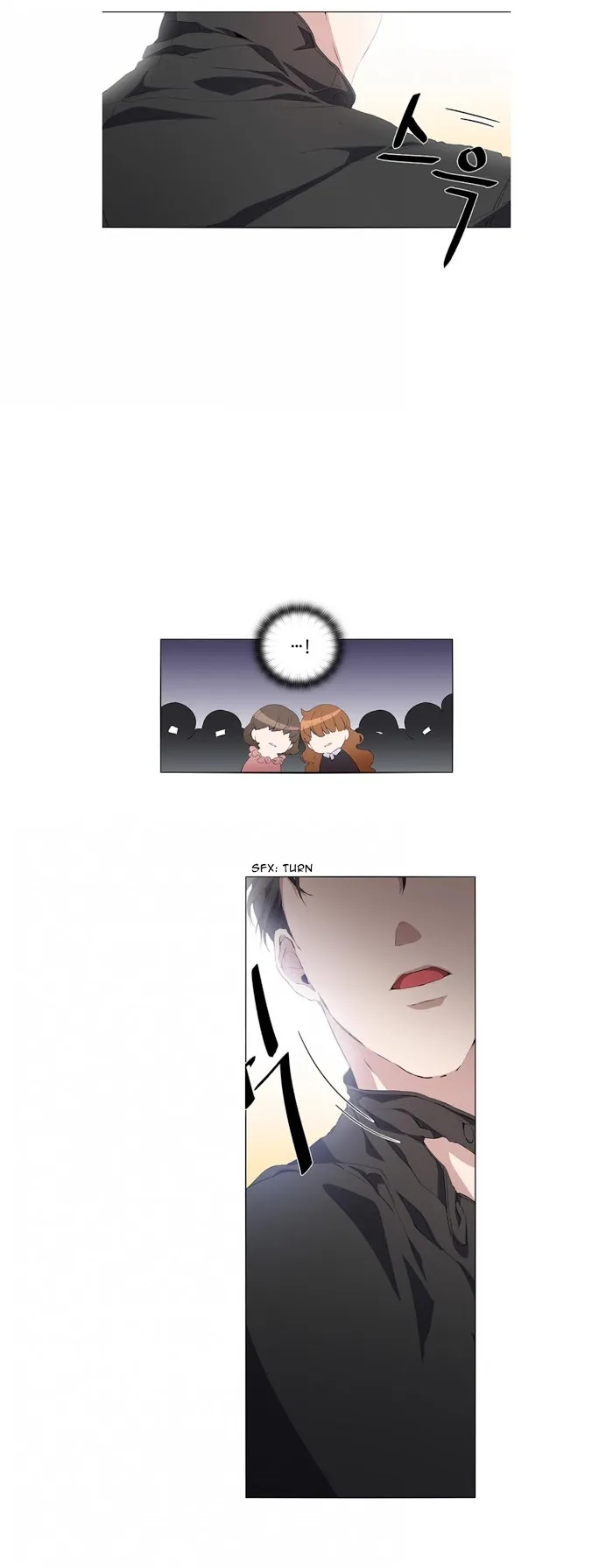 Stakeout Chapter 6 page 22 - 