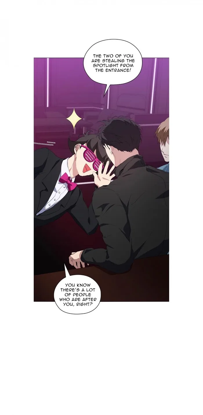 Stakeout Chapter 6 page 31 - 