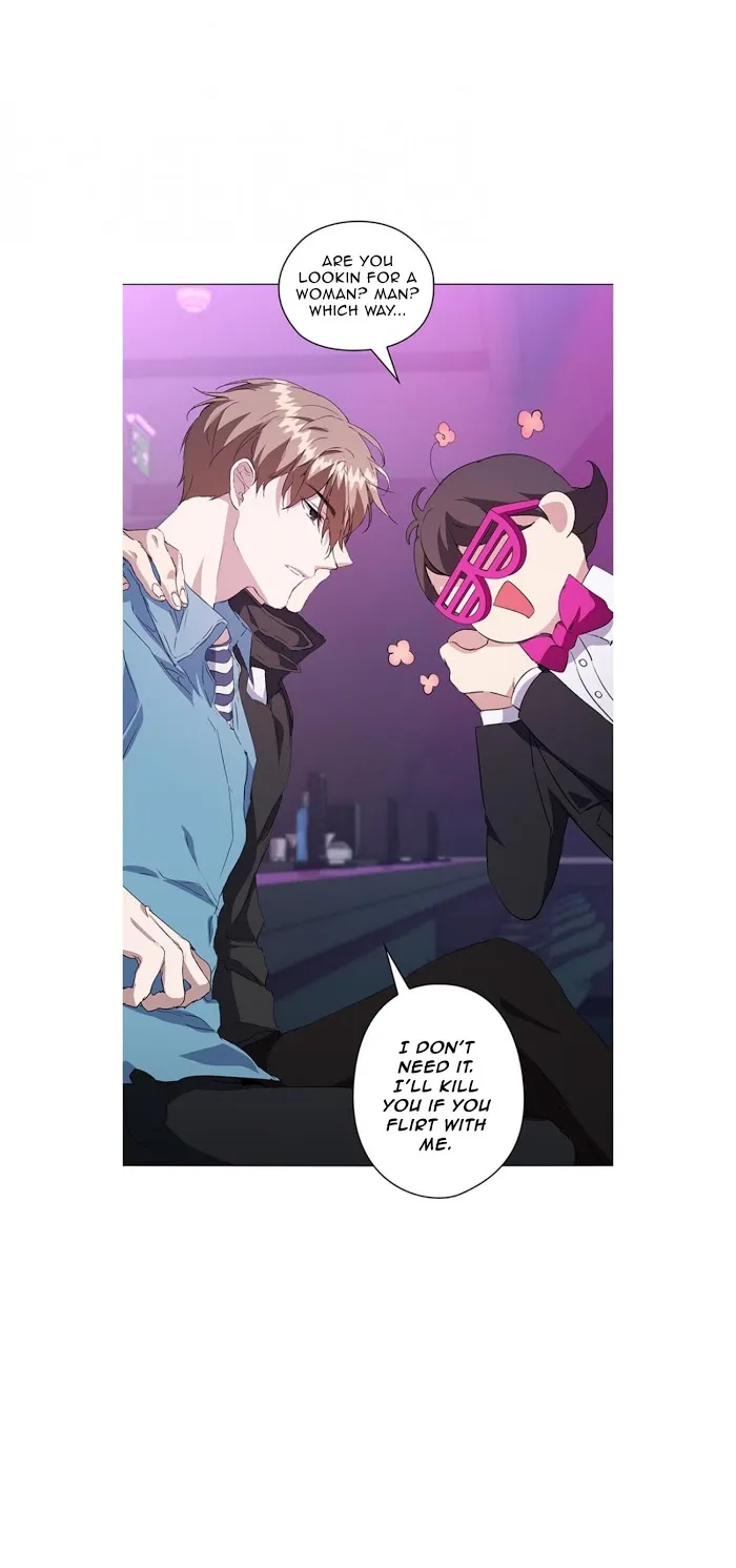 Stakeout Chapter 6 page 38 - 
