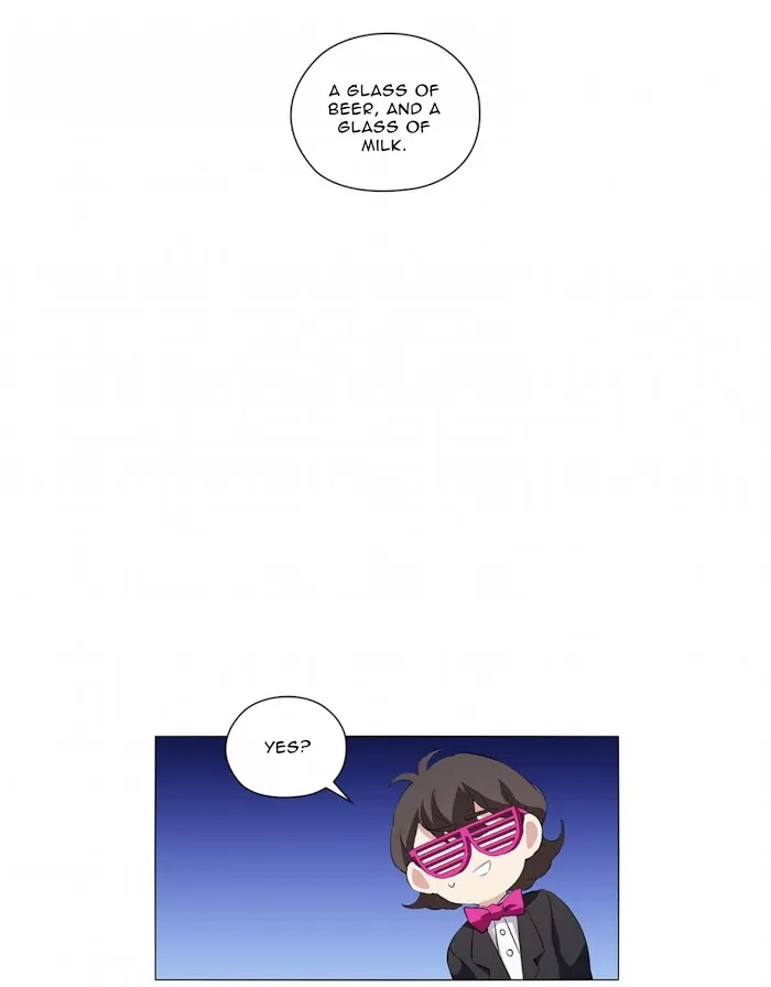 Stakeout Chapter 6 page 40 - 