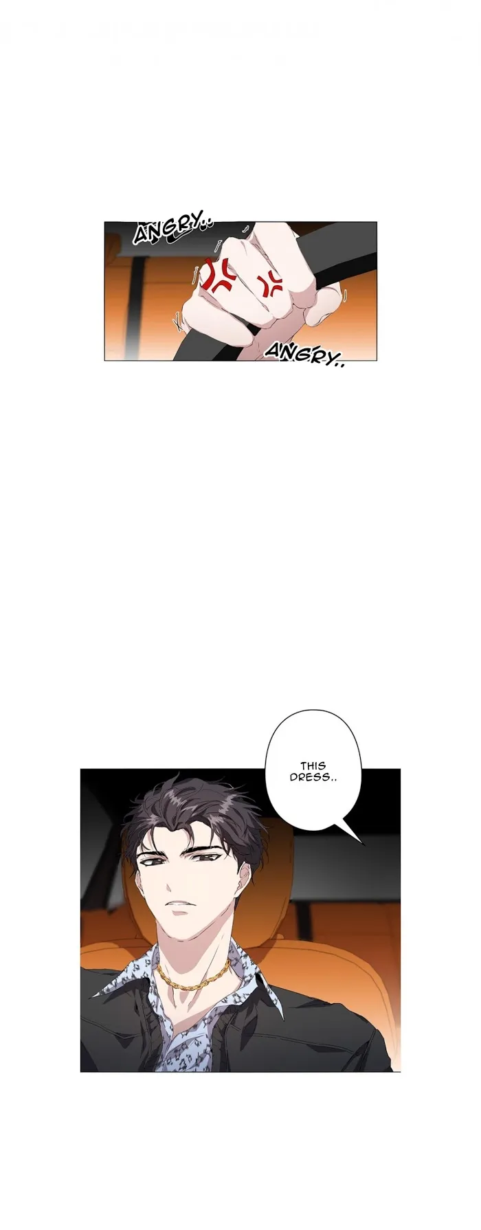 Stakeout Chapter 6 page 5 - 