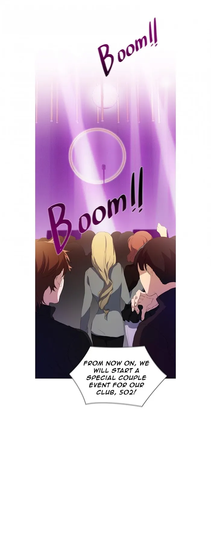 Stakeout Chapter 6 page 43 - 