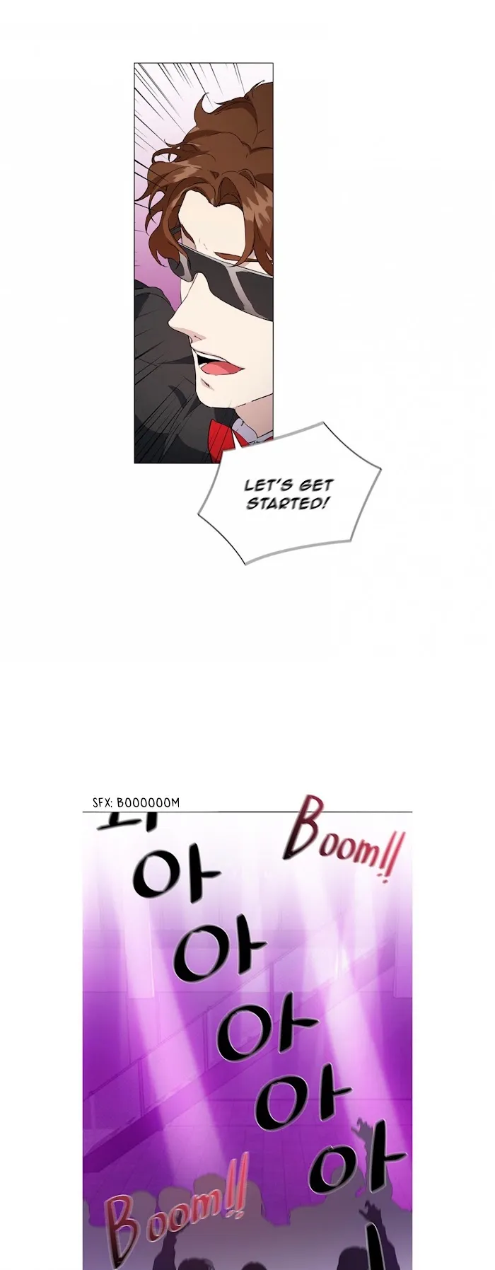 Stakeout Chapter 7 page 15 - 