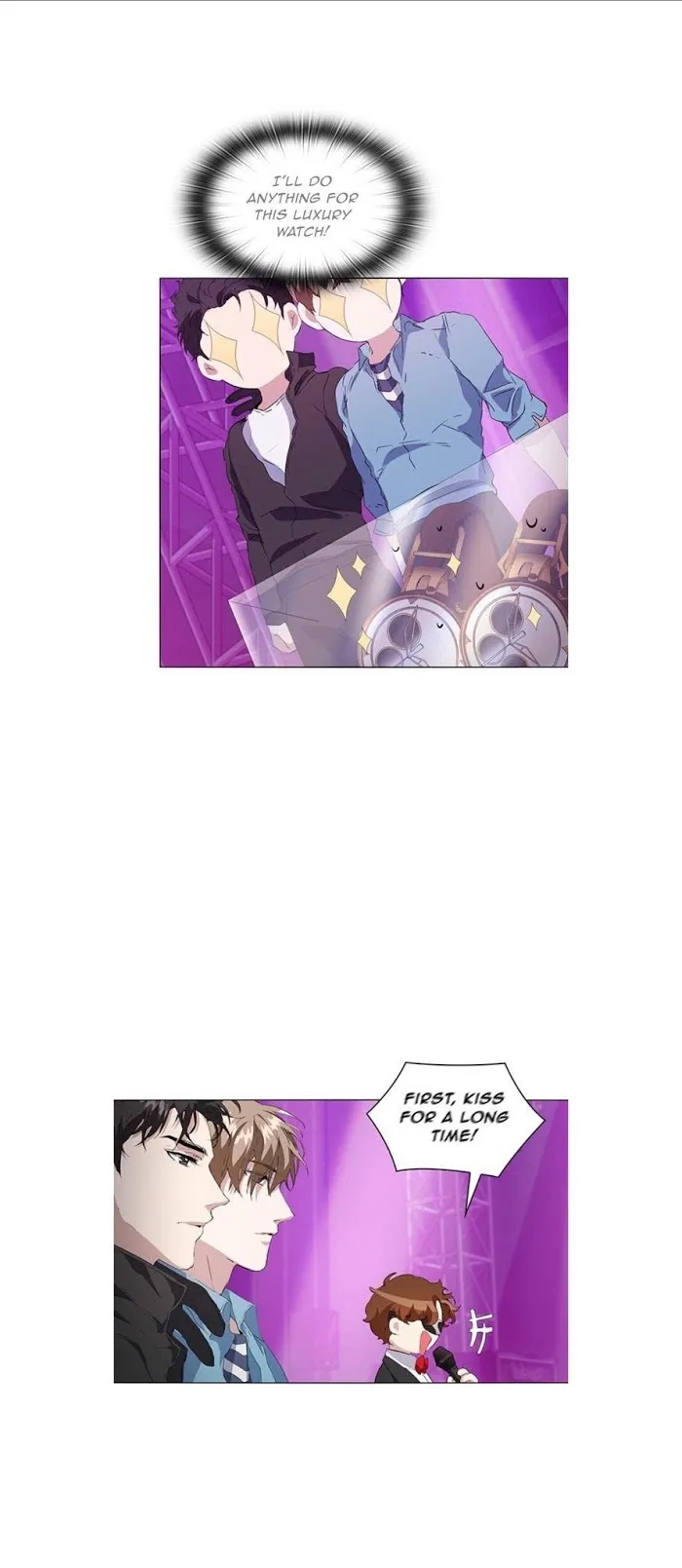 Stakeout Chapter 7 page 17 - 