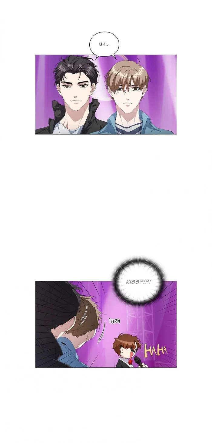 Stakeout Chapter 7 page 18 - 