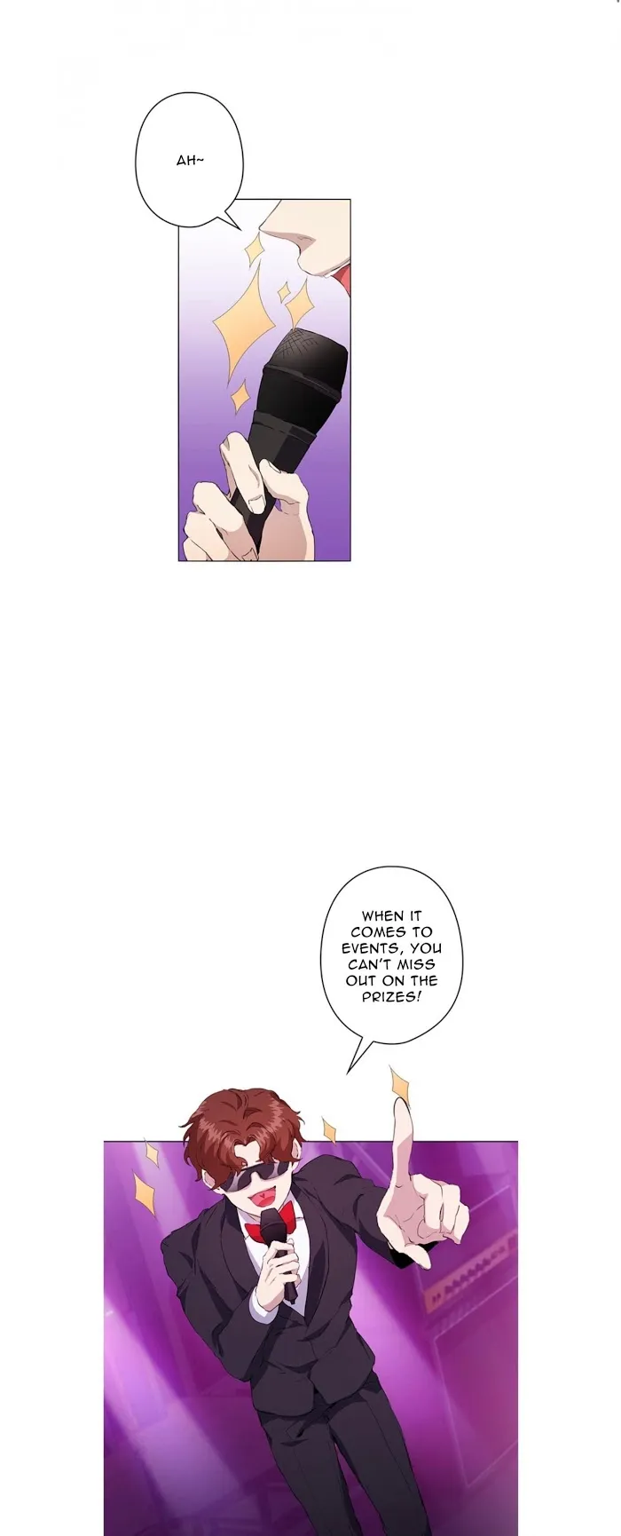 Stakeout Chapter 7 page 3 - 