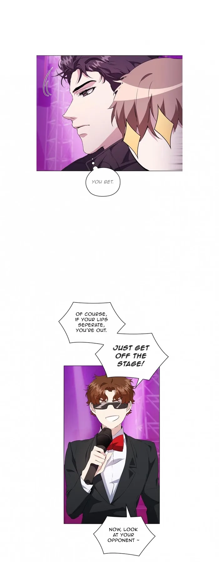 Stakeout Chapter 7 page 21 - 