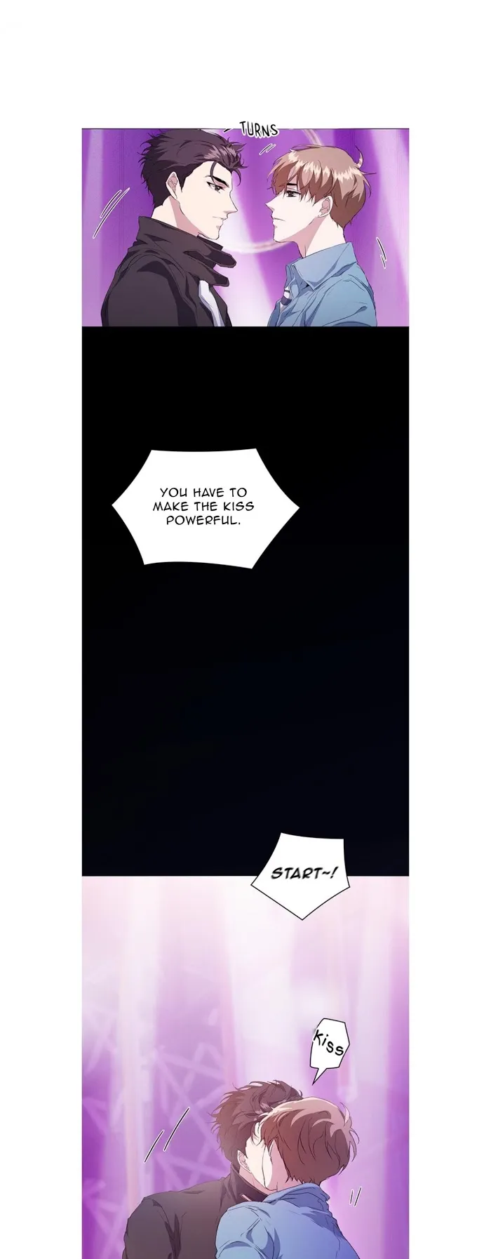 Stakeout Chapter 7 page 22 - 