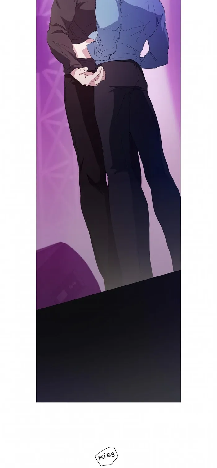 Stakeout Chapter 7 page 23 - 