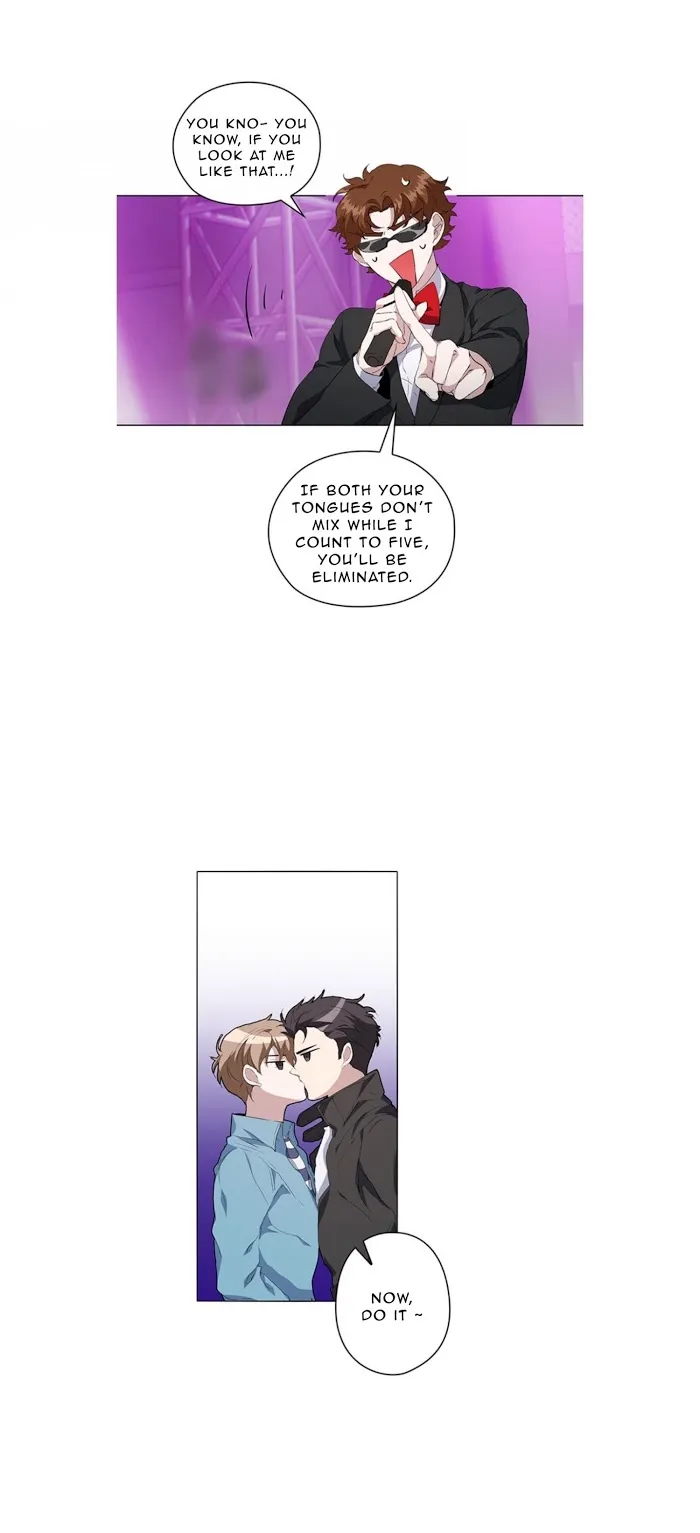 Stakeout Chapter 7 page 29 - 