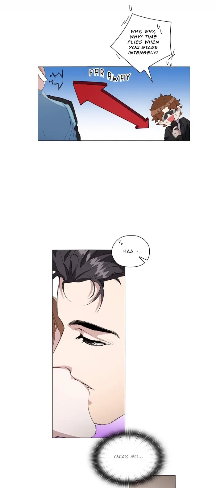 Stakeout Chapter 7 page 32 - 