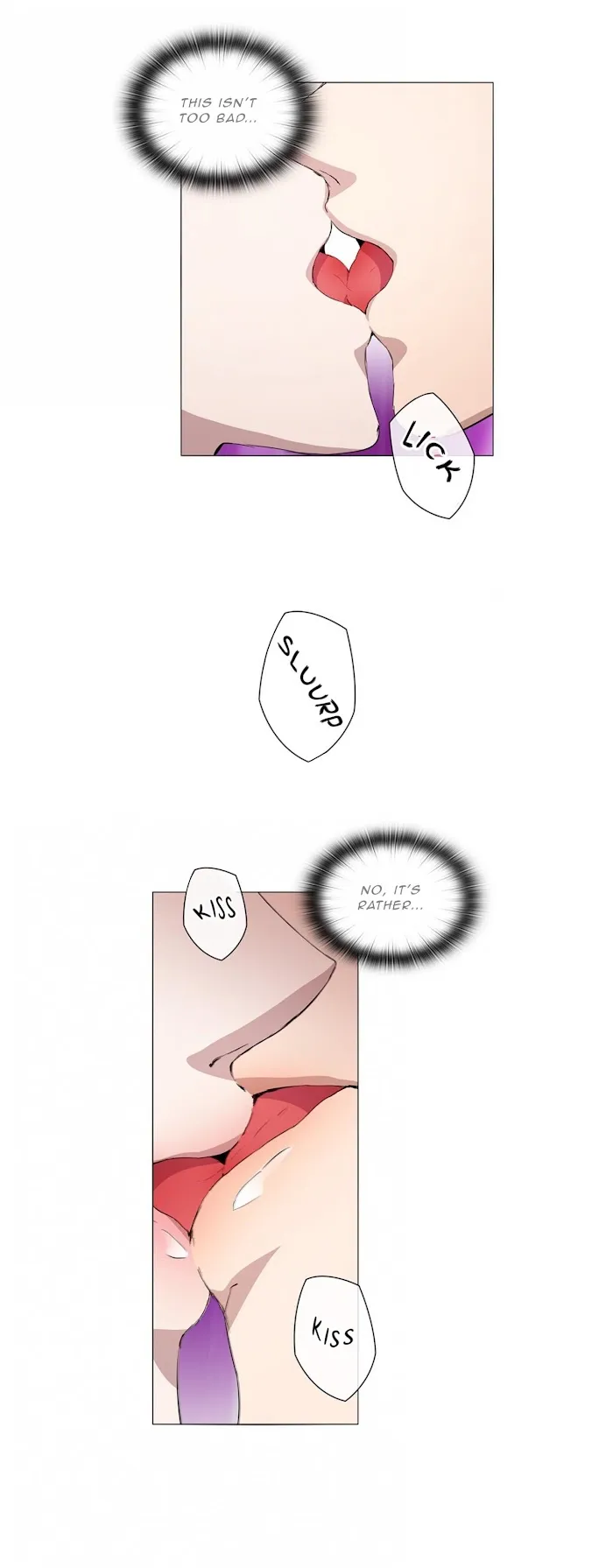 Stakeout Chapter 7 page 38 - 
