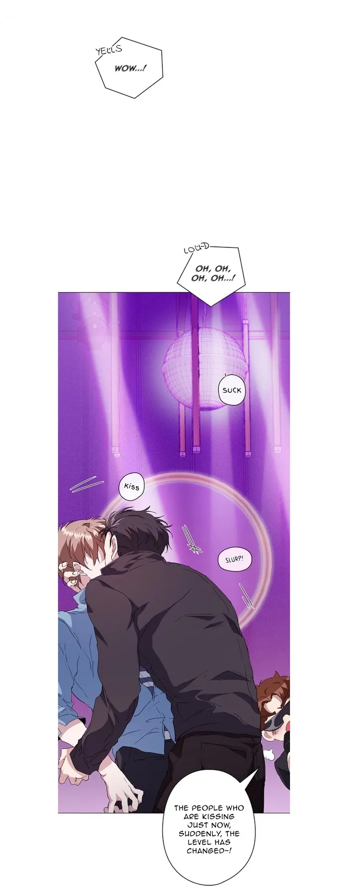 Stakeout Chapter 7 page 41 - 