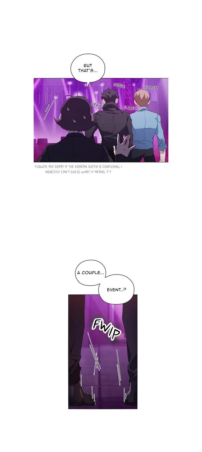 Stakeout Chapter 7 page 10 - 