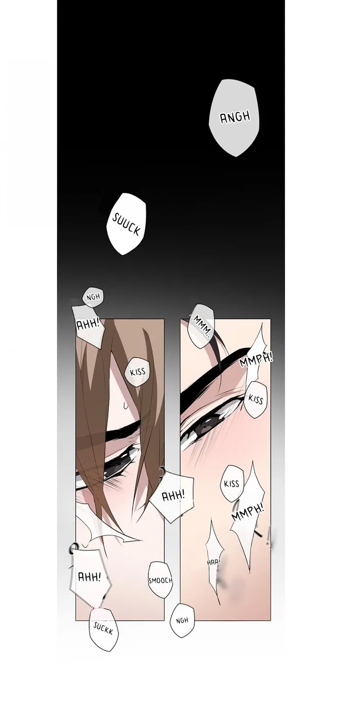 Stakeout Chapter 8 page 13 - 