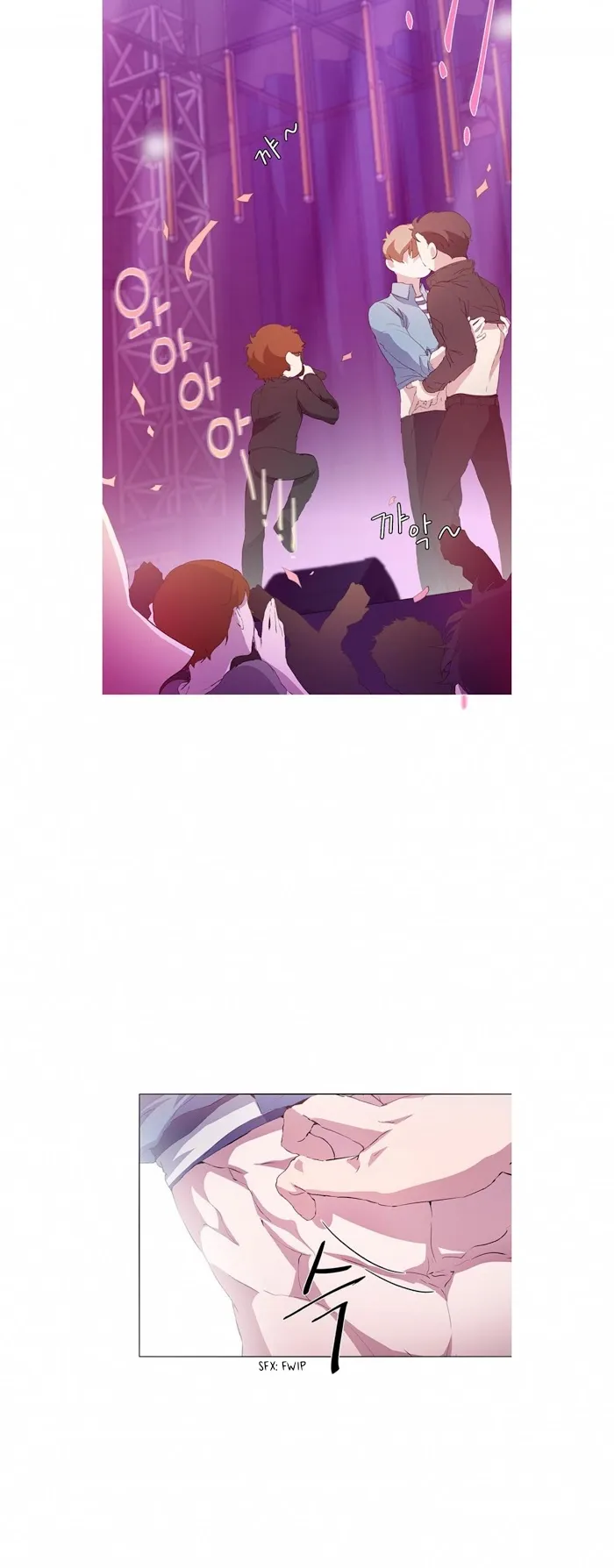 Stakeout Chapter 8 page 18 - 